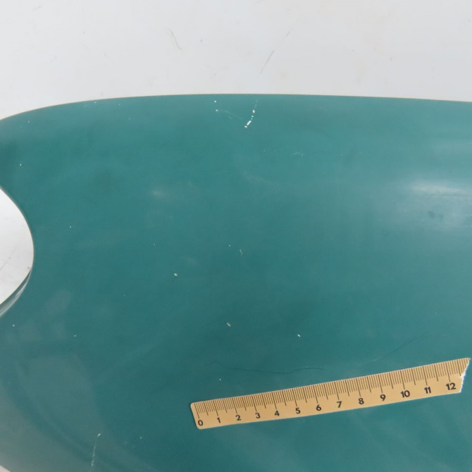 Aile avant gauche occasion CITROEN BERLINGO I Phase 1 09-1996->11-2002 7840H5 4