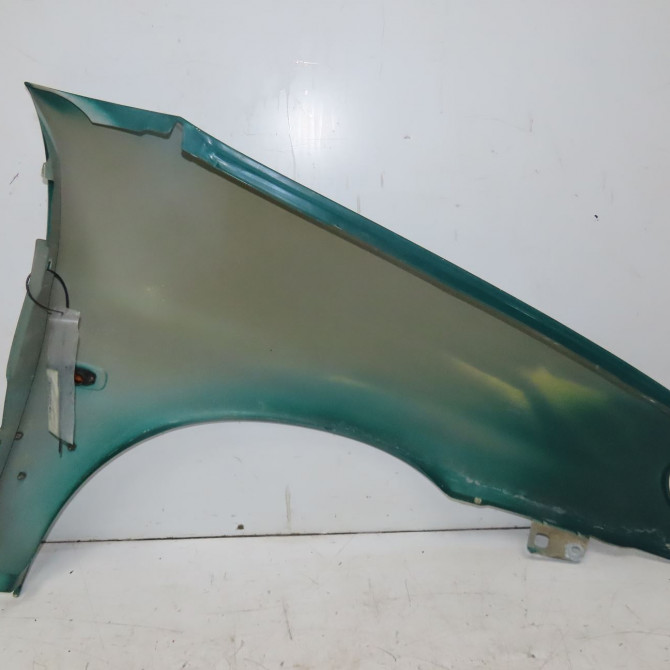 Aile avant gauche occasion CITROEN BERLINGO I Phase 1 09-1996->11-2002 7840H5 5