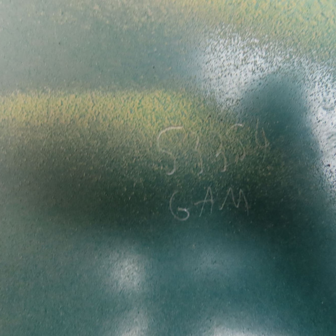 Aile avant gauche occasion CITROEN BERLINGO I Phase 1 09-1996->11-2002 7840H5 6