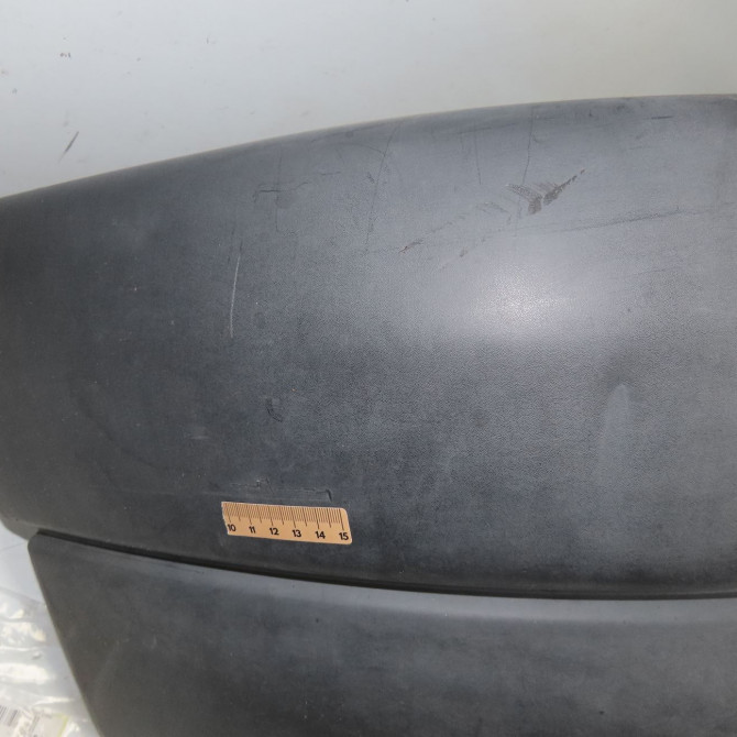 Pare-choc avant occasion CITROEN BERLINGO I Phase 1 09-1996->11-2002 7401H7 6