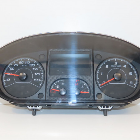 Compteur occasion PEUGEOT BOXER III Phase 1 04-1995->04-1999 2.2 HDI 130ch 1617438580