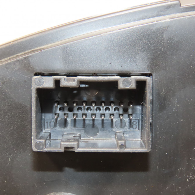 Compteur occasion PEUGEOT BOXER III Phase 1 04-1995->04-1999 2.2 HDI 130ch 1617438580 4