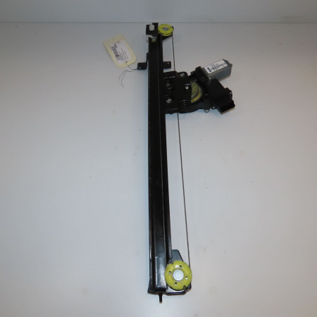 Mecanisme + moteur lève-glace avant droit occasion PEUGEOT BOXER III Phase 1 04-1995->04-1999 2.2 HDI 130ch 1685323380