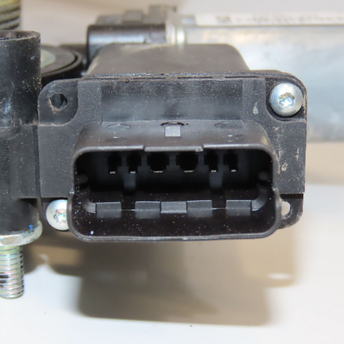 Mecanisme + moteur lève-glace avant droit occasion PEUGEOT BOXER III Phase 1 04-1995->04-1999 2.2 HDI 130ch 1685323380 5