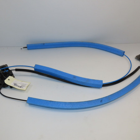 Serrure porte coulissante d occasion PEUGEOT BOXER III Phase 1 04-1995->04-1999 2.2 HDI 130ch 1633563680