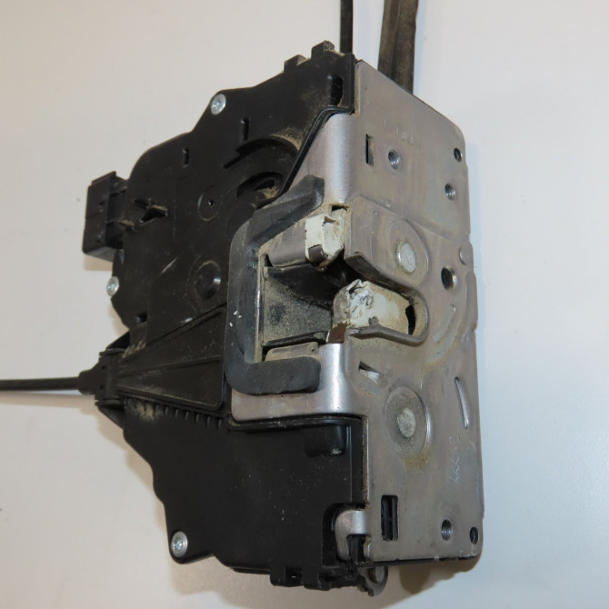 Serrure porte battante ard occasion PEUGEOT BOXER III Phase 1 04-1995->04-1999 2.2 HDI 130ch 1685334180 2