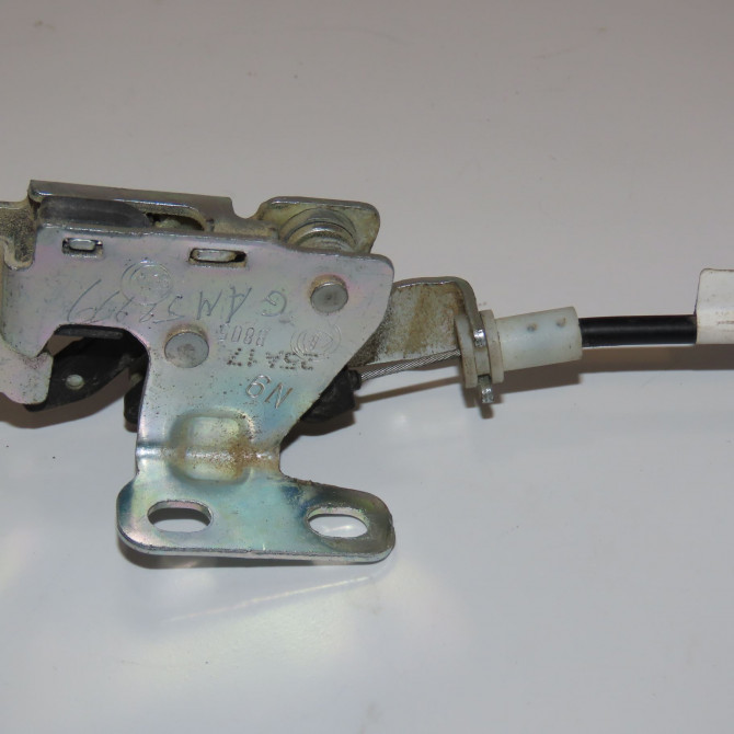 Serrure porte battante ard occasion PEUGEOT BOXER III Phase 1 04-1995->04-1999 2.2 HDI 130ch 1685334180 5