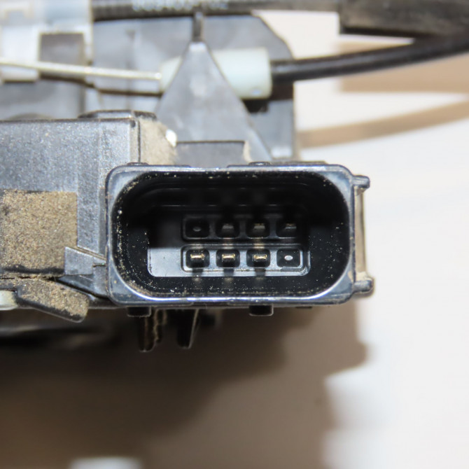 Serrure porte battante ard occasion PEUGEOT BOXER III Phase 1 04-1995->04-1999 2.2 HDI 130ch 1685334180 6