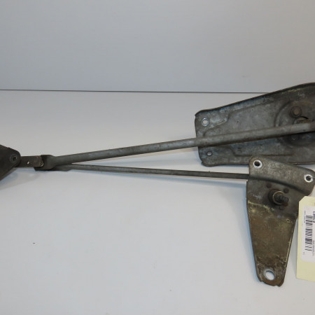 Moteur essuie-glace avant occasion PEUGEOT PARTNER I Phase 1 01-1997->12-2002 2.0 HDI 6405L1