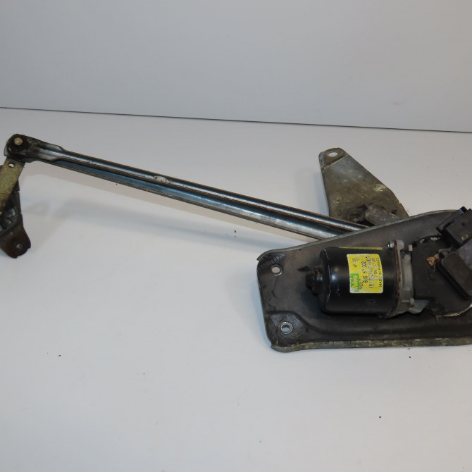 Moteur essuie-glace avant occasion PEUGEOT PARTNER I Phase 1 01-1997->12-2002 2.0 HDI 6405L1 2