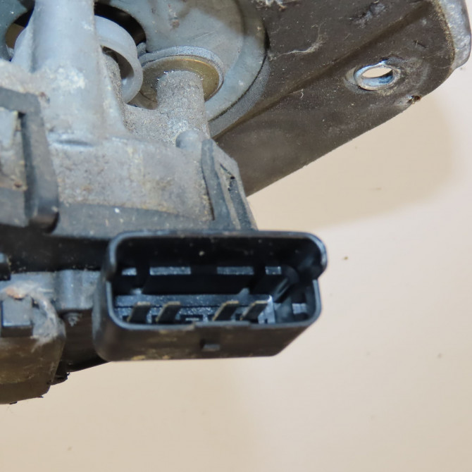 Moteur essuie-glace avant occasion PEUGEOT PARTNER I Phase 1 01-1997->12-2002 2.0 HDI 6405L1 3