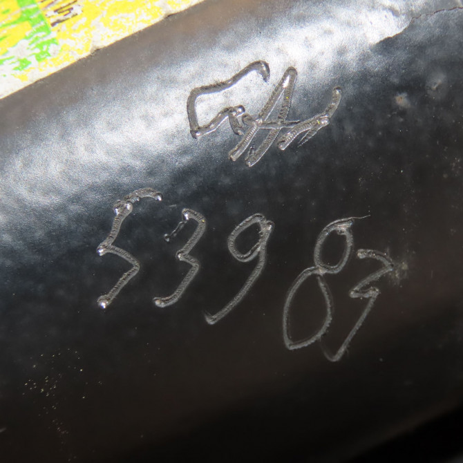 Moteur essuie-glace avant occasion PEUGEOT PARTNER I Phase 1 01-1997->12-2002 2.0 HDI 6405L1 5