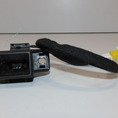 Serrure hayon occasion RENAULT CLIO II Phase 2 06-2001->07-2006 1.5 DCI 80ch 8200078950