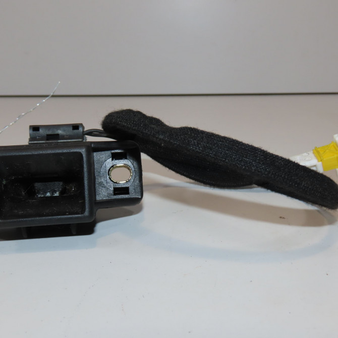 Serrure hayon occasion RENAULT CLIO II Phase 2 06-2001->07-2006 1.5 DCI 80ch 8200078950 1