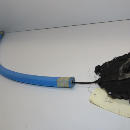 Serrure porte coulissante d occasion PEUGEOT BOXER III Phase 1 06-2006->... 2.2 HDI 120ch 1633563680