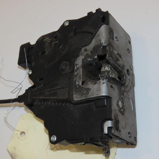 Serrure porte coulissante d occasion PEUGEOT BOXER III Phase 1 06-2006->... 2.2 HDI 120ch 1633563680 2