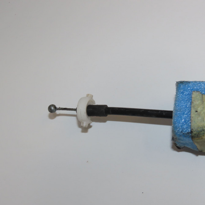 Serrure porte coulissante d occasion PEUGEOT BOXER III Phase 1 06-2006->... 2.2 HDI 120ch 1633563680 3