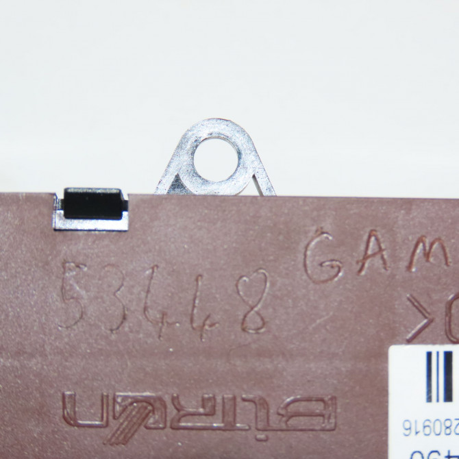 Bouton de warning occasion CITROEN JUMPER III Phase 2 06-2014->... 2.0 HDI 130ch 1612506680 5