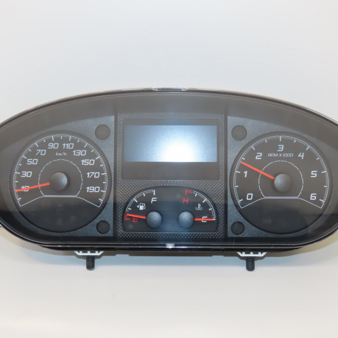 Compteur occasion CITROEN JUMPER III Phase 2 06-2014->... 2.0 HDI 130ch 1617438580 1