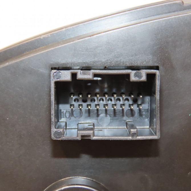 Compteur occasion CITROEN JUMPER III Phase 2 06-2014->... 2.0 HDI 130ch 1617438580 3