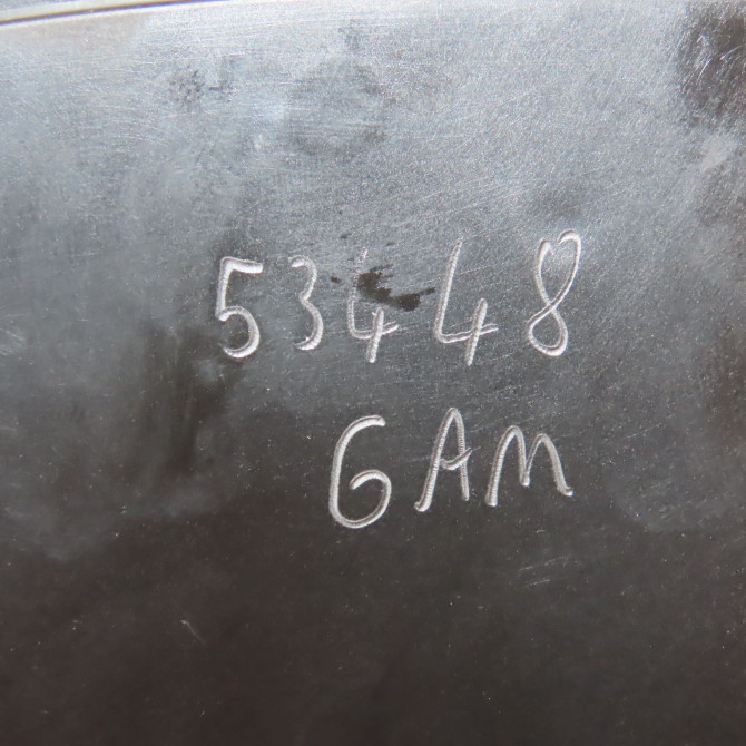 Compteur occasion CITROEN JUMPER III Phase 2 06-2014->... 2.0 HDI 130ch 1617438580 5