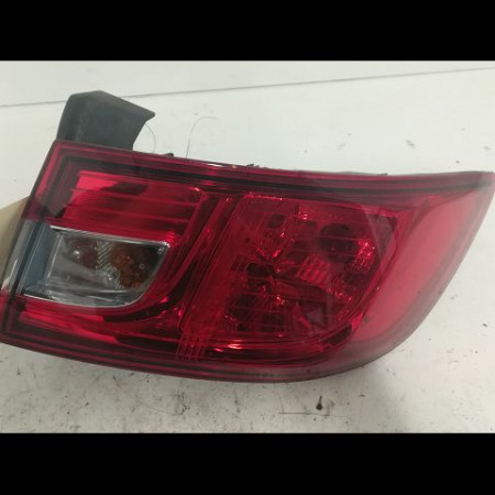 Feu arrière droit occasion RENAULT CLIO IV Phase 1 07-2012->... 1.2i 16v 75ch 265502631R