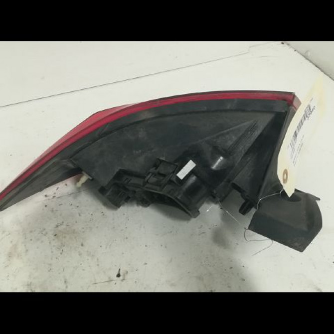 Feu arrière droit occasion RENAULT CLIO IV Phase 1 07-2012->... 1.2i 16v 75ch 265502631R 2