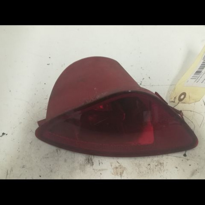 Feux factice d occasion RENAULT CLIO III Phase 2 03-2009->12-2014 1.2i 16v 65ch 1