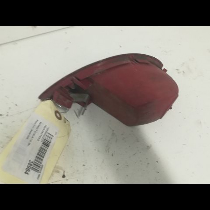 Feux factice d occasion RENAULT CLIO III Phase 2 03-2009->12-2014 1.2i 16v 65ch 2