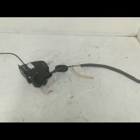 Serrure porte ard occasion RENAULT CLIO IV Phase 1 07-2012->... 1.5 DCI 90ch 825000767R