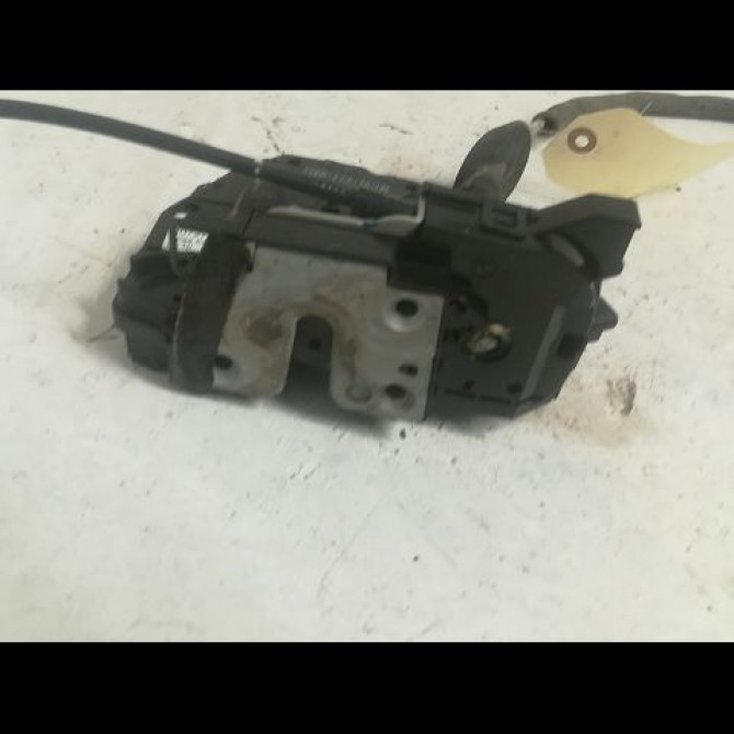 Serrure porte ard occasion RENAULT CLIO IV Phase 1 07-2012->... 1.5 DCI 90ch 825000767R 2