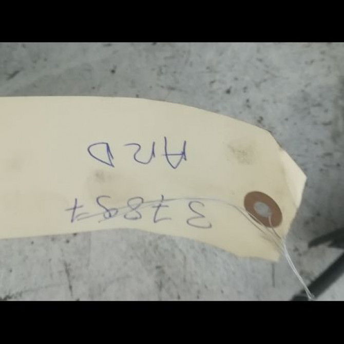 Serrure porte ard occasion RENAULT CLIO IV Phase 1 07-2012->... 1.5 DCI 90ch 825000767R 3