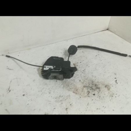 Serrure porte ard occasion RENAULT CLIO IV Phase 1 07-2012->... 1.5 DCI 75ch 825000767R