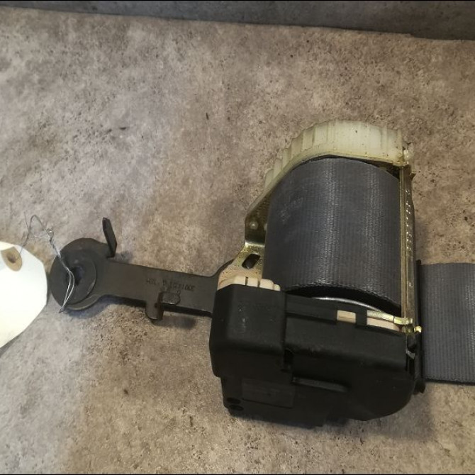 Ceinture avant droite occasion RENAULT CLIO II Phase 1 03-1998->06-2001 1.6 16v 7700436752 2