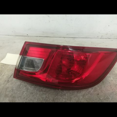 Feu arrière droit occasion RENAULT CLIO IV Phase 1 07-2012->... 0.9 TCE 90ch 265502631R