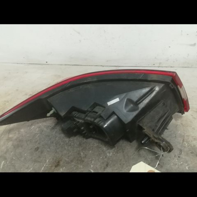 Feu arrière droit occasion RENAULT CLIO IV Phase 1 07-2012->... 0.9 TCE 90ch 265502631R 2