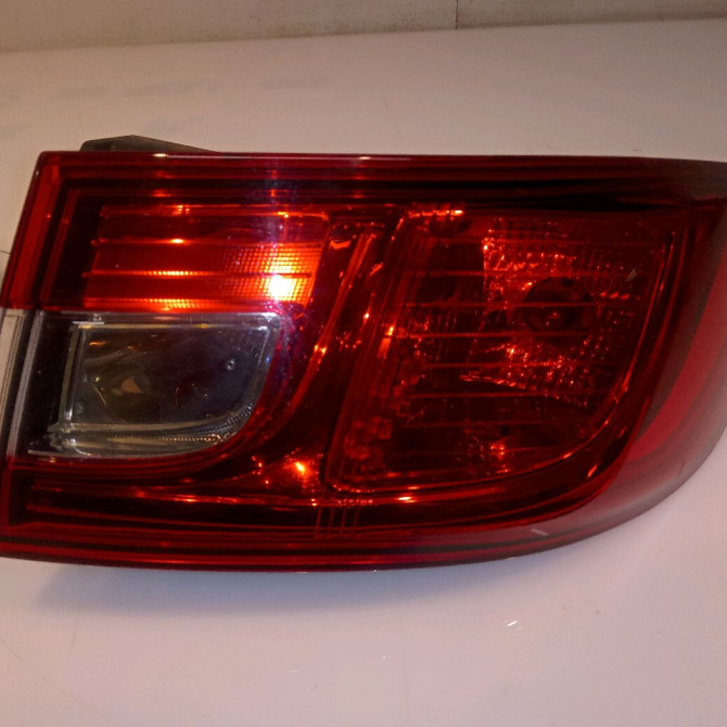 Feu arrière droit occasion RENAULT CLIO IV Phase 1 07-2012->... 1.5 DCI 90ch 265502631R 1