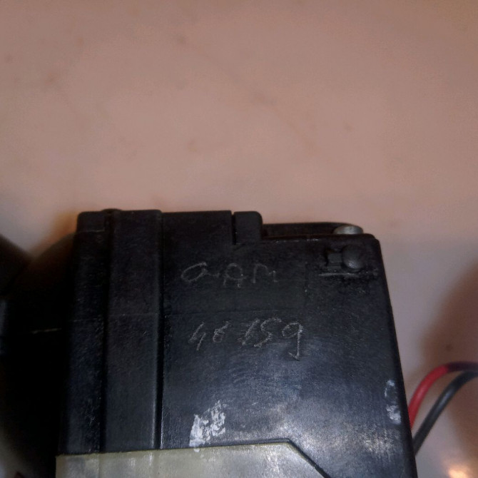 Commande clignotant occasion RENAULT CLIO IV Phase 1 07-2012->... 1.5 DCI 90ch 255405718R 4