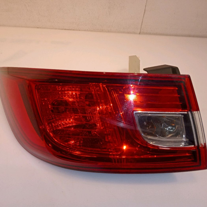 Feu arrière droit occasion RENAULT CLIO IV Phase 1 07-2012->... 0.9 TCE 90ch 265502631R 1