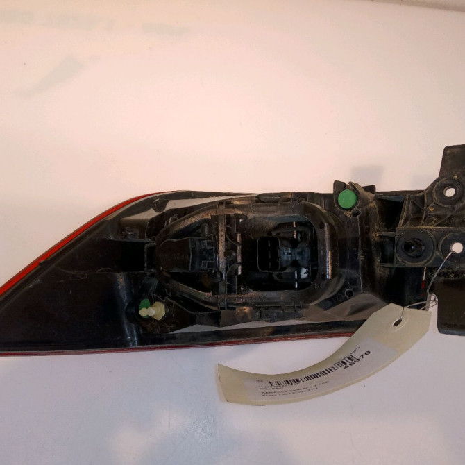 Feu arrière droit occasion RENAULT CLIO IV Phase 1 07-2012->... 0.9 TCE 90ch 265502631R 2
