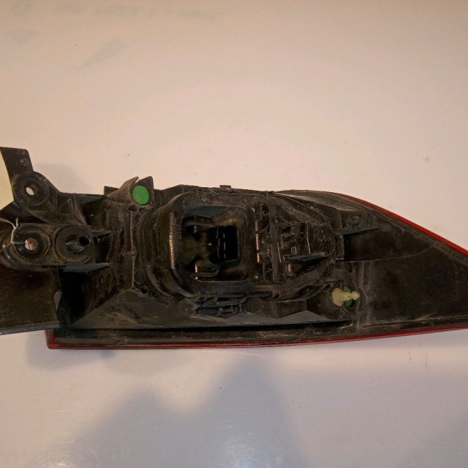 Feu arrière droit occasion RENAULT CLIO IV Phase 1 07-2012->... 1.5 DCI 90ch 265502631R 2