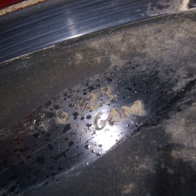 Feu arrière droit occasion RENAULT CLIO IV Phase 1 07-2012->... 1.5 DCI 90ch 265502631R 4