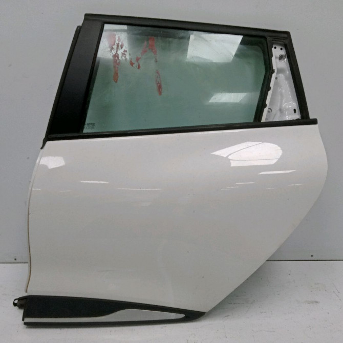 Porte arrière gauche occasion  821016403R 1