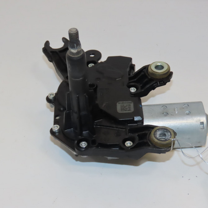 Moteur essuie-glace arrière occasion RENAULT CLIO IV Phase 1 07-2012->... 0.9 TCE 90ch 287105483R 1