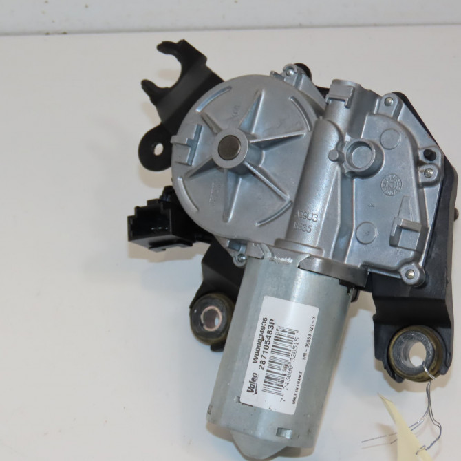 Moteur essuie-glace arrière occasion RENAULT CLIO IV Phase 1 07-2012->... 0.9 TCE 90ch 287105483R 2