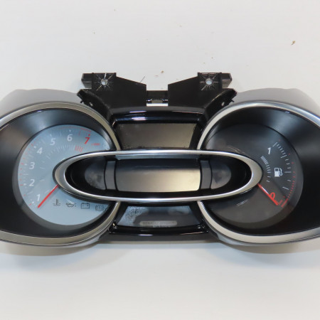 Compteur occasion RENAULT CLIO IV Phase 1 07-2012->... 1.2i 120ch 248104261R