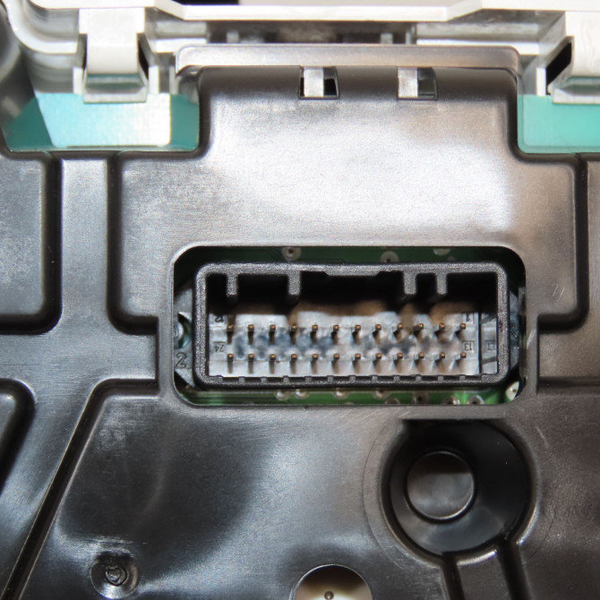 Compteur occasion RENAULT CLIO IV Phase 1 07-2012->... 1.2i 120ch 248104261R 3