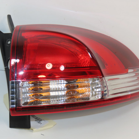 Feu arrière droit occasion RENAULT CLIO IV Phase 1 07-2012->... 1.2i 120ch 265507408R