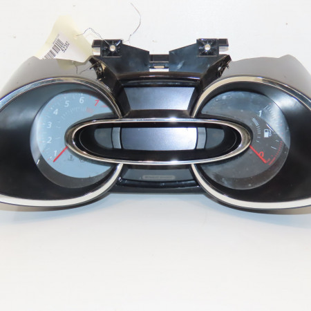 Compteur occasion RENAULT CLIO IV Phase 1 07-2012->... 1.2 TCE 120ch 248104261R