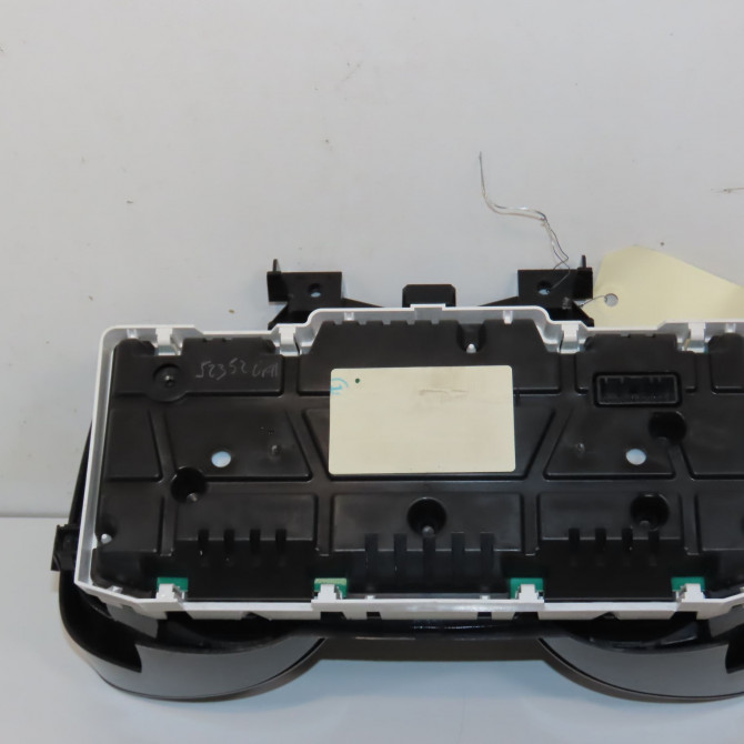 Compteur occasion RENAULT CLIO IV Phase 1 07-2012->... 1.2 TCE 120ch 248104261R 2